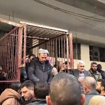 img Crimele regimului Assad în Siria: Dovezi șocante dezvăluite de supraviețuitori