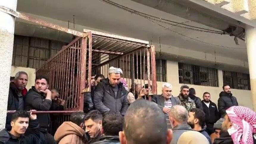 img Crimele regimului Assad în Siria: Dovezi șocante dezvăluite de supraviețuitori