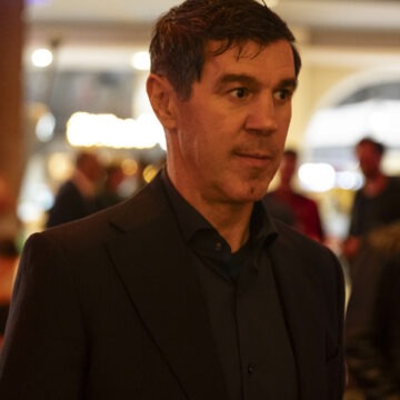 img Mihai Leu: lupta pentru supraviețuire la Institutul Clinic Fundeni