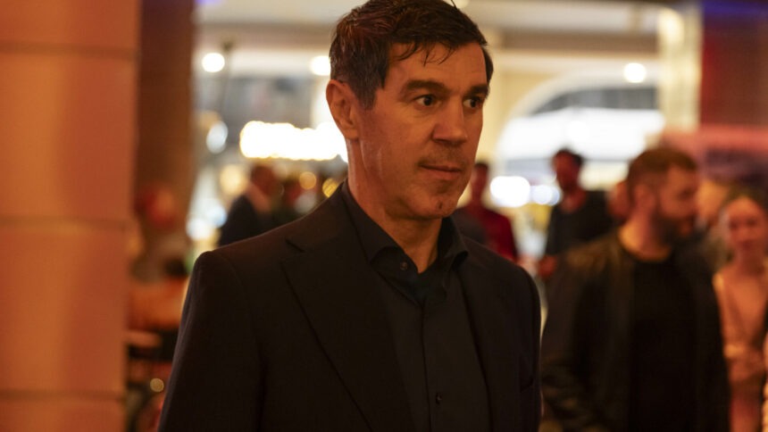 img Mihai Leu: lupta pentru supraviețuire la Institutul Clinic Fundeni