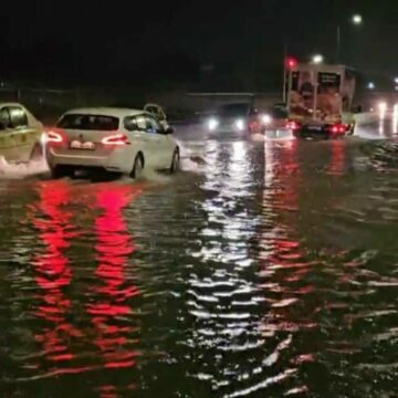 img Avertizare Cod galben de inundații emisă de INHGA pentru râuri din Moldova