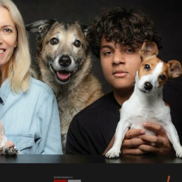 img De ce preferă bucureștenii să cumpere căței în loc să adopte? Criterii și mituri