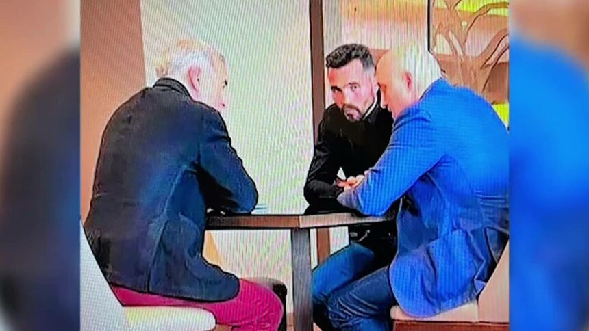 img Scandalul Horațiu Potra – Călin Georgescu: de la negarea cunoașterii la propunerea de arestare preventivă