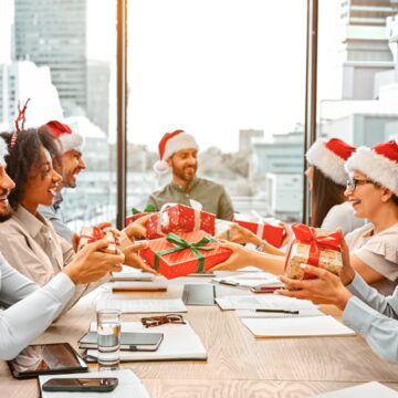 Cele mai bune idei de cadou pentru Secret Santa