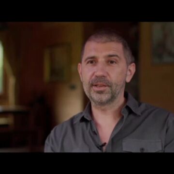 img Premiul ‘Campionii Pământului’ acordat primului român pentru protecția mediului