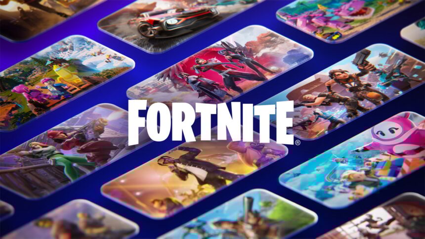 img FTC distribuie 72 milioane de dolari în rambursări Fortnite de la Epic Games