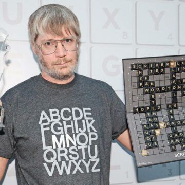 img Nigel Richards – Maestrul Scrabble-ului: Geniu sau fenomen?