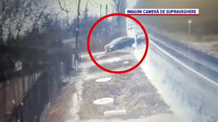 Intalnirea lui Georgescu cu Potra si Sechila la ferma din Ciolpani