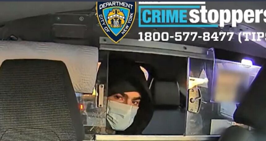 img Luigi Mangione – suspectul în cazul asasinării directorului unei mari companii din SUA