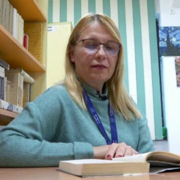 img Cea mai rapidă cititoare din lume: o româncă care termină un roman întreg în 34 de minute