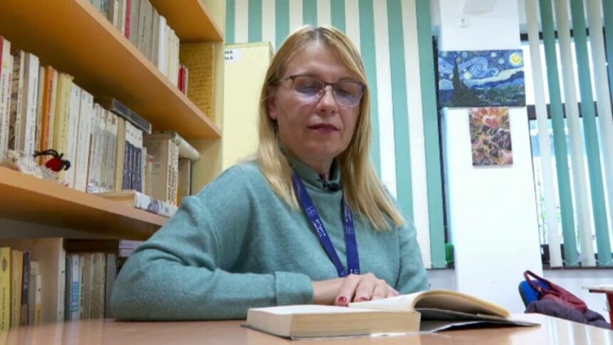 Cea mai rapidă cititoare din lume: o româncă care termină un roman întreg în 34 de minute