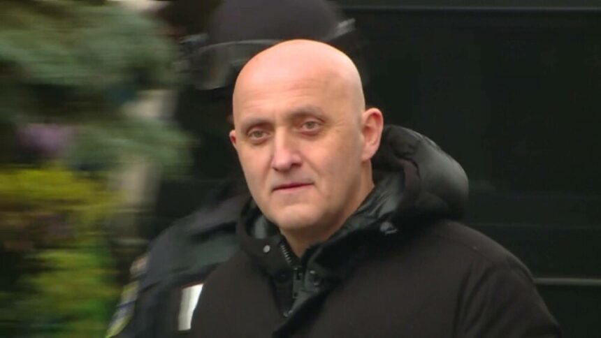 img Horatiu Potra – de la eliberare la pierderea a 15 conturi bancare: Riscuri de fraudă și spălare a banilor