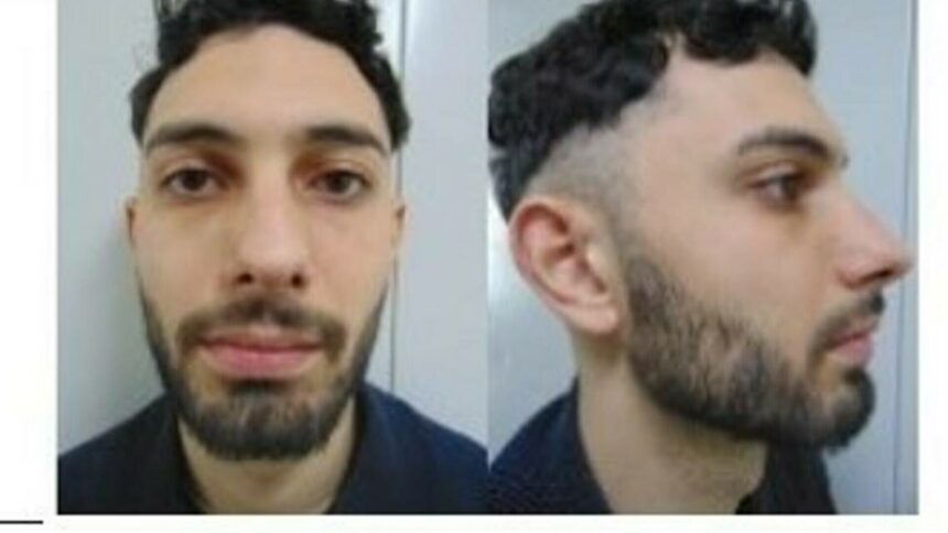 Tânăr de 24 de ani evadat din Penitenciarul Galați – Incidentul și consecințele