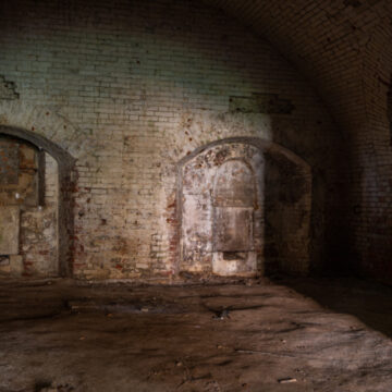 img Descoperirea macabră din pivnița unui imobil din Viena