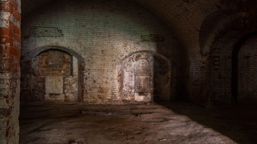 img Descoperirea macabră din pivnița unui imobil din Viena