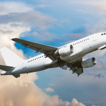 img Incidentul de pe avionul care a aterizat de urgență în Franța