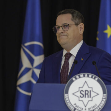 img Importanța tandemului președinte-premier în alegerile politice din România