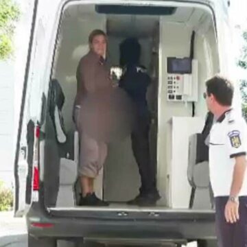 img Dana Marijuana rămâne în arest preventiv pentru trafic de droguri