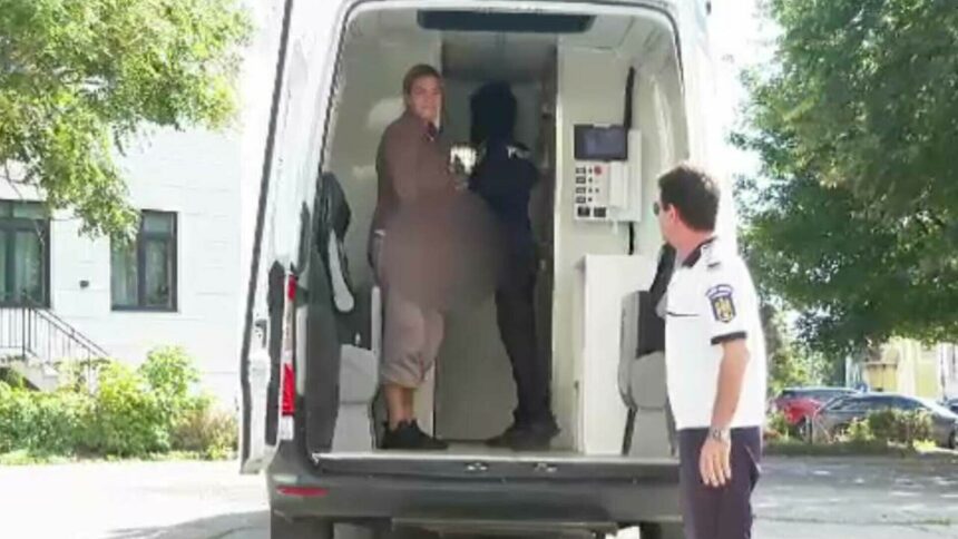 img Dana Marijuana rămâne în arest preventiv pentru trafic de droguri