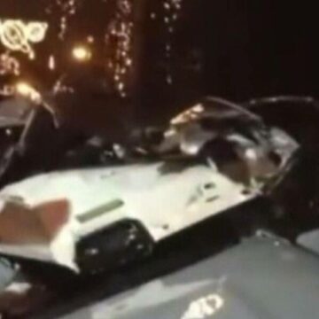 img Cine era șoferul care a provocat teribilul accident din Ploiești