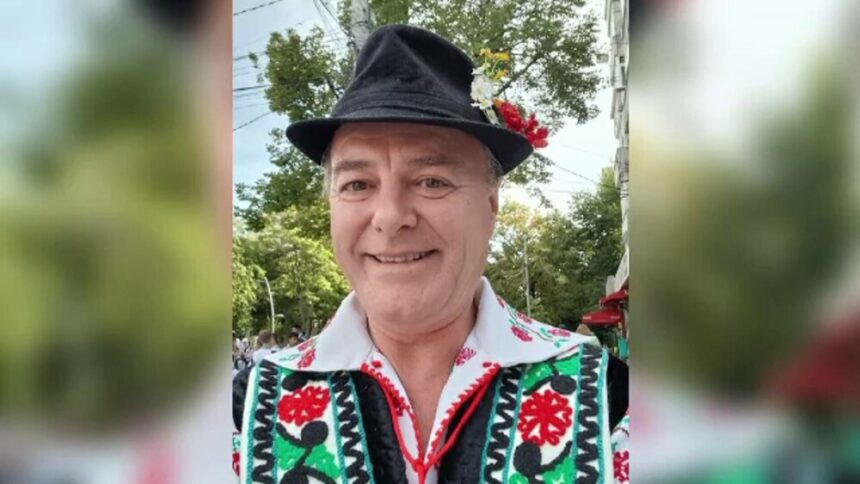Scandal în lumea muzicii populare: Cântăreț din Galați acuzat de pedofilie