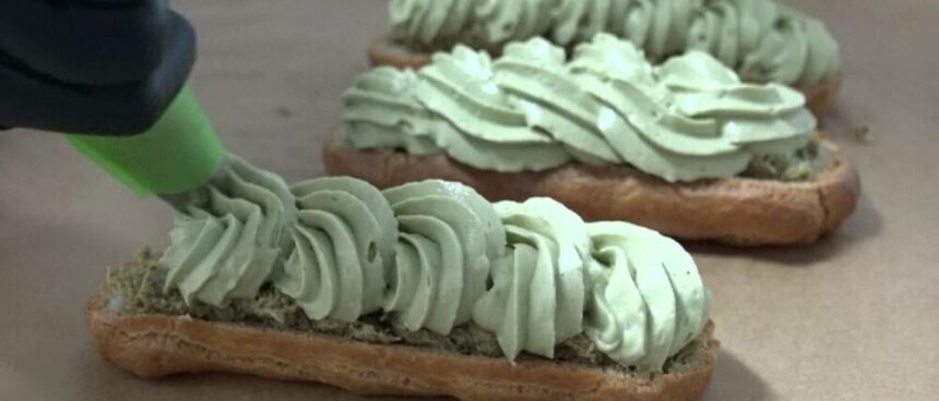 Revolutia umpluturilor din ciocolata Dubai in Romania