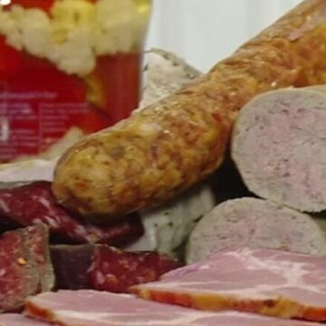 img Prețurile pentru masa de Crăciun: cât costă un coș de cumpărături și la ce să te aștepți