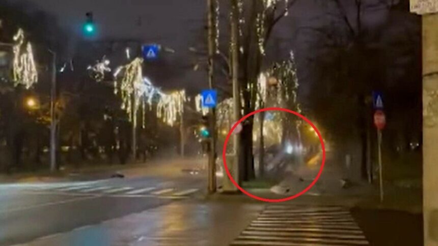img Tragedia din Ploiești: Ce a apărut în locul unde au murit cei doi tineri