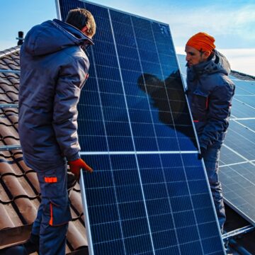 img Lista instalatorilor validați în programul „Casa Verde 2024”