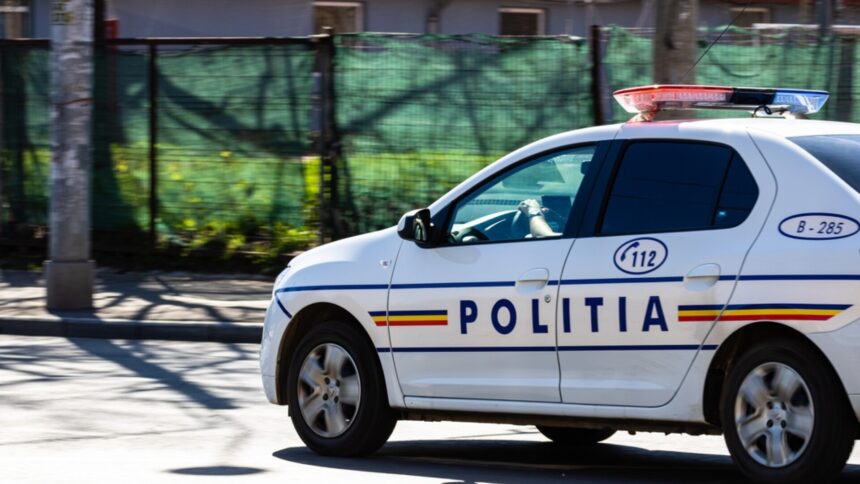 Percheziții în casa unui bărbat din Dâmbovița: 1.500 de kilograme de articole pirotehnice descoperite