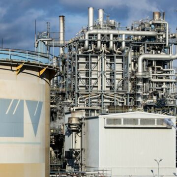 img OMV reziliază contractul cu Gazprom. Austriecii, principalii clienți din Europa