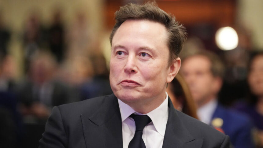 img Elon Musk – prima persoană din lume cu o avere netă de peste 400 de miliarde de dolari
