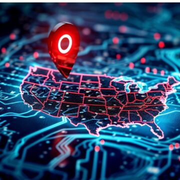 FTC interzice brokerilor de date să vândă date sensibile de localizare ale americanilor