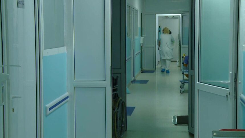 Spitalul Colentina poate relua internările în cele şase secţii