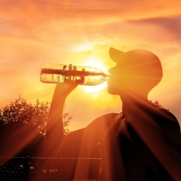 img Anul 2025 va fi unul dintre cei mai călduroși trei ani înregistrați vreodată