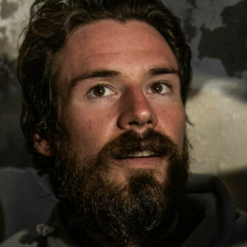 img American eliberat din închisoarea siriană în mijlocul căderii regimului Assad