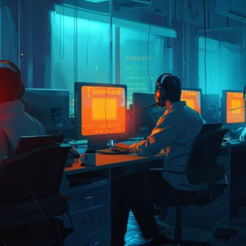 img Racolarea unei rețele de phishing vocal în Spania pentru fraudarea a 10.000 de clienți bancari