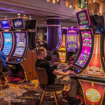 img Medicamentul prescris de medic care a dus la dependența de jocurile de noroc