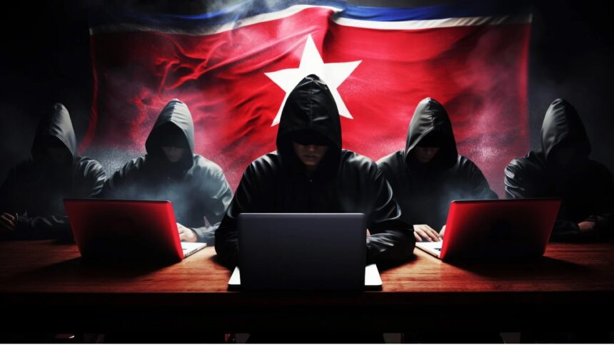 Milioane de dolari oferite pentru informatii despre lucratorii IT nord-coreeni