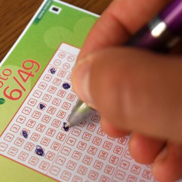 img Extrageri Loto 6/49 azi, 12 decembrie 2024. Care sunt numerele norocoase