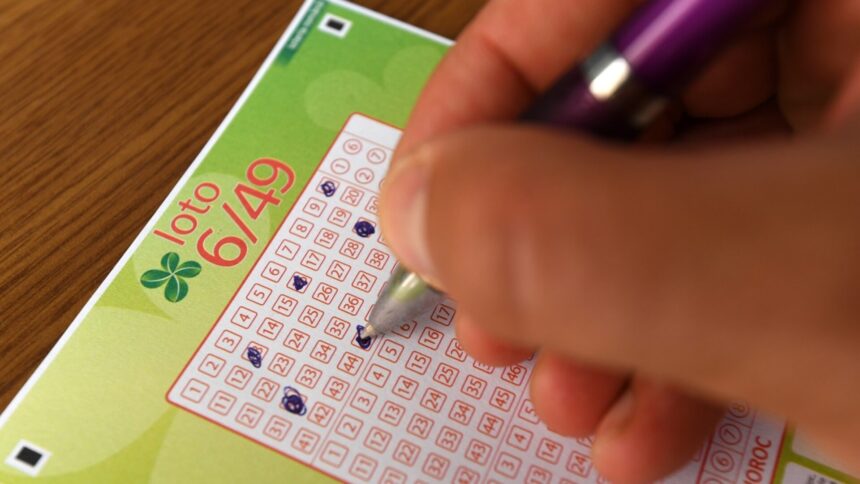 img Extrageri Loto 6/49 azi, 12 decembrie 2024. Care sunt numerele norocoase