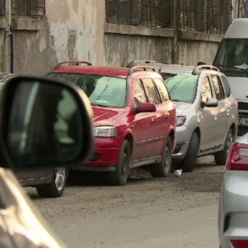 img Opinia locuitorilor din Sectorul 4 despre noua taxă pentru mașini fără loc de parcare