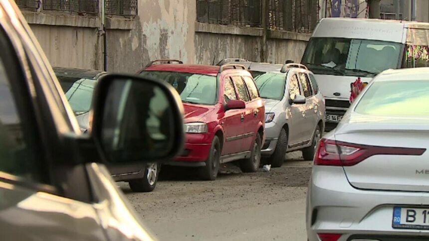 img Opinia locuitorilor din Sectorul 4 despre noua taxă pentru mașini fără loc de parcare