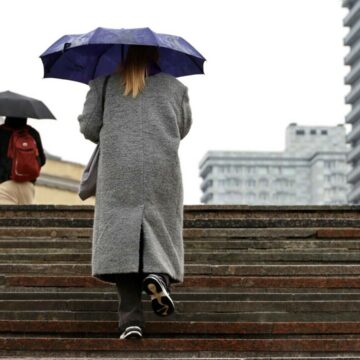 img Prognoza meteo pentru 13 decembrie