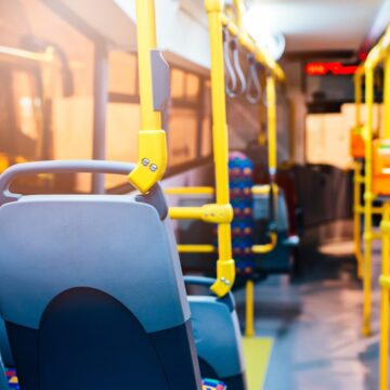 img Modificări în transportul public bucureştean începând de sâmbătă