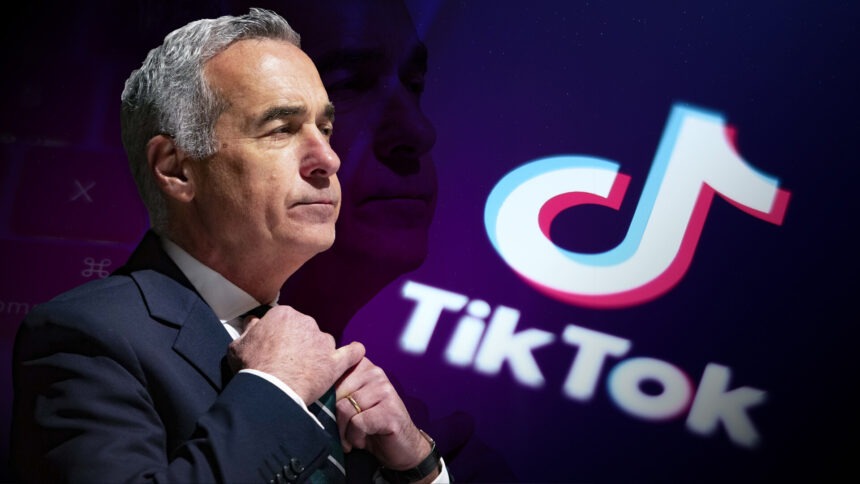 img Influenta TikTok în campania electorală a lui Călin Georgescu: Manipulare și controverse