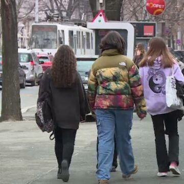 img Elevii chiulangii, vizitați de polițiști în Arad