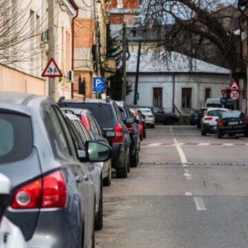img Taxa pentru mașini fără loc de parcare în Sectorul 4: cine scapă de plată