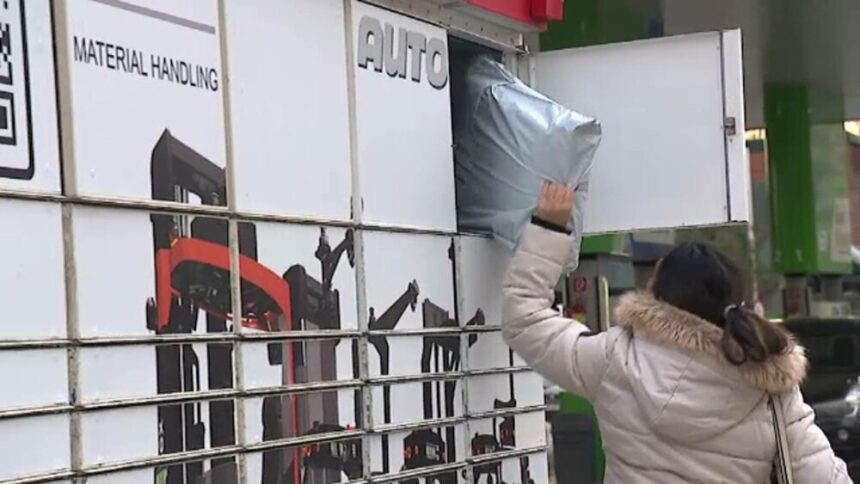 img Comenzile online plasate de români: atenție la livrare!