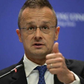 img Ungaria găsește o soluție pentru plata gazelor rusești